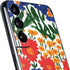 Bouffants and Broken Hearts Wild Garden 4 Galaxy S22 Skin